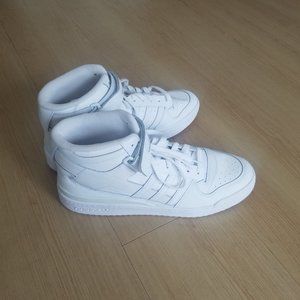 adidas Forum Mid Shoes - sz 11